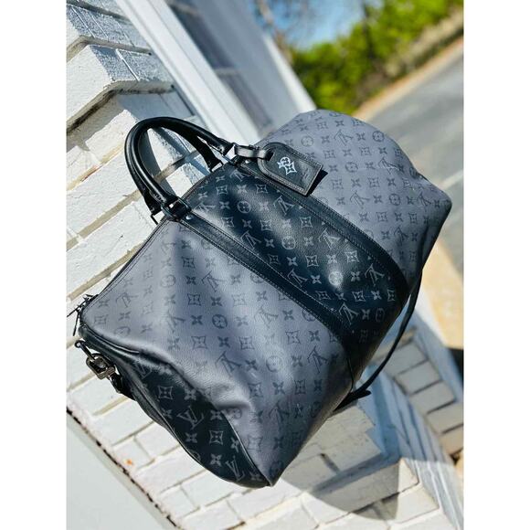 Louis Vuitton Luxury - Purse - Picture 1 of 16